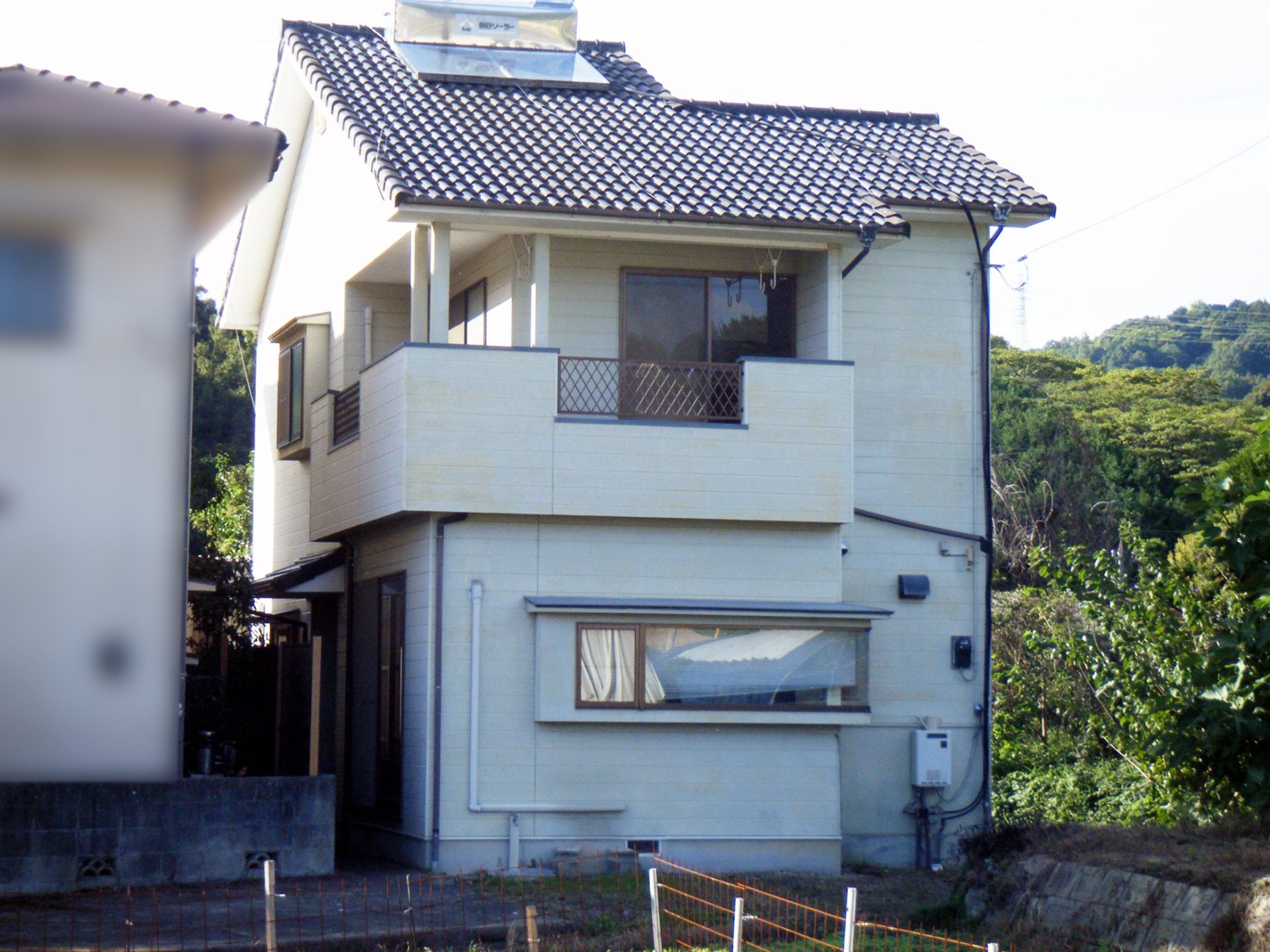 No.8581　松山市平井町